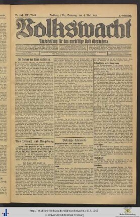 04.05.1912 (II. Blatt)