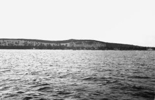 Düne : Düne an der Küste der Ostsee.