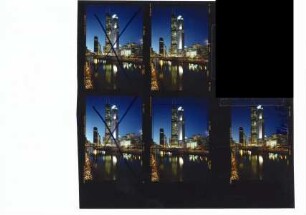 311 South Wacker Drive, Chicago, 1991