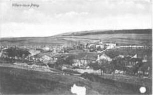Ansicht von Villers-sous-Prény