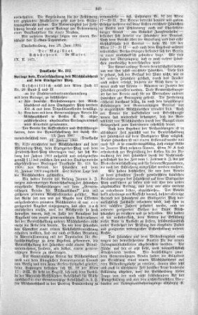 No. 14 (207-224) (211,212), 29. Juni 1910
