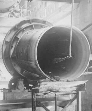 Klinkerkühler : Technikgeschichte | Technologie | Zement-Fabrikation