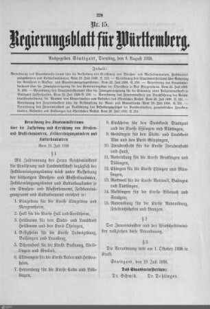 Heft 15