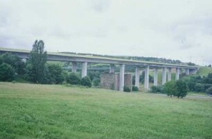 Talbrücke Richelsdorf