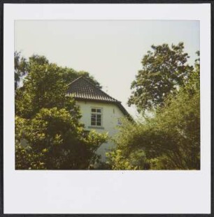 Pfarrhaus in Worpswede