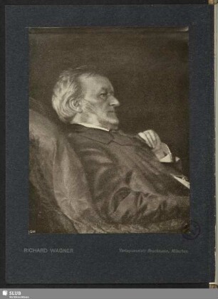 Richard Wagner