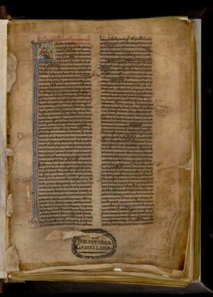 Vetus Testamentum