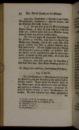 II. Gegen die aus dem Judenthum Bekehrte.