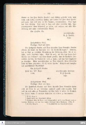 Brief von August Hermann Francke an Heinrich XXIV. v. Reuß-Köstritz.
