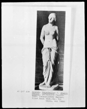 Gefesselte Psyche