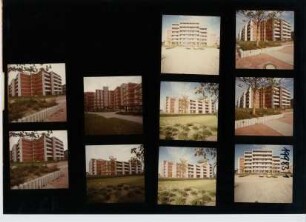 R+V - Wohnungsbau, 1983