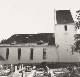 Dorfkirche Panitzsch