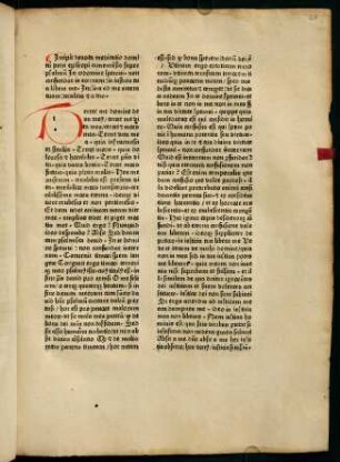 68r-70r, Incipit devota meditatio domini Petri episcopi Cameracensis super psalmum In te dominum speravi.