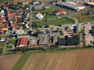 Mellingen
