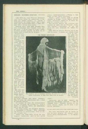 Um traje singular : Miss Ashdown