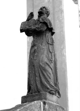 Heiliger Franz Xaver