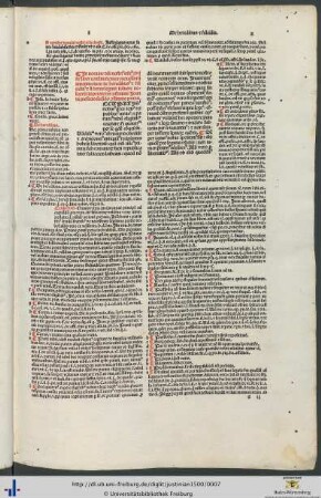 Liber constitutionum novellarum autenticorum Collatio prima