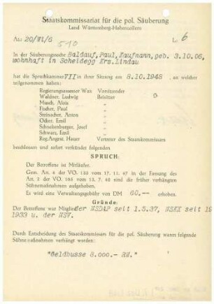 Baldauf, Paul
