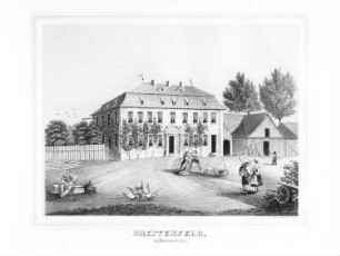 Breitenfeld