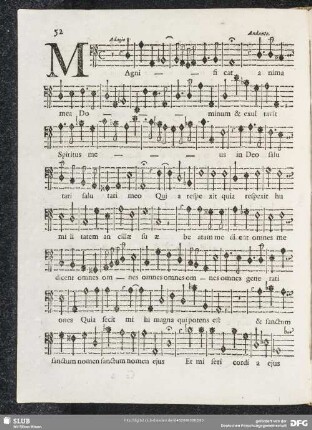 Magnificat
