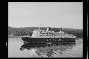 Viking 4, Viking Line, Mariehamn