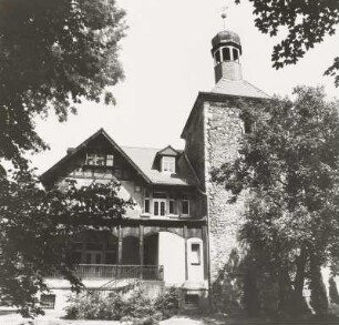 Ehem. Herrenhaus