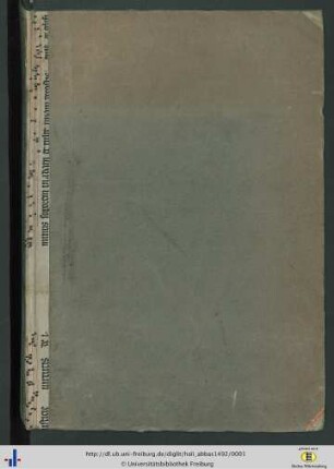 Liber medicinae sive Regalis dispositio