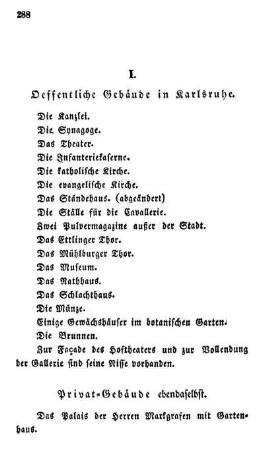Privat-Gebäude ebendaselbst.
