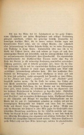 Beiträge zur Literaturgeschichte des siebzehnten und achtzehnten Jahrhunderts