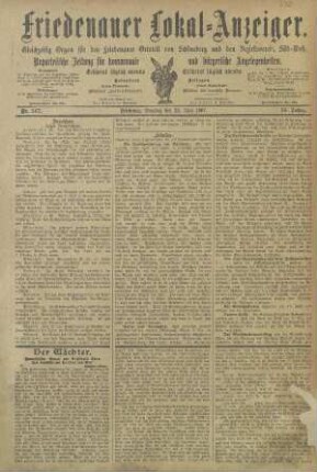 Nr. 147, 25.06.1907