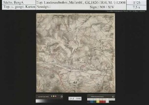 Uhyst a. T., Kleinhänchen, Pannewitz, Spittwitz, Rothnaußlitz, Demitz - Thumitz, Schmölln, Schönbrunn, Pohla, Burkau