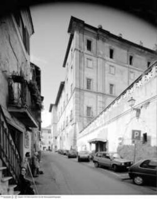 Palazzo Odescalchi
