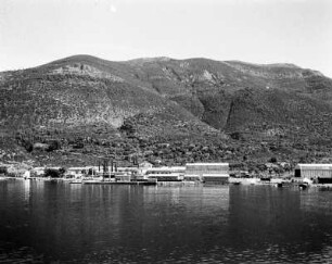 Bucht von Kotor