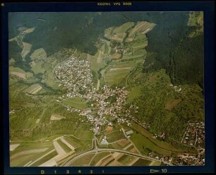 Unterbrüden