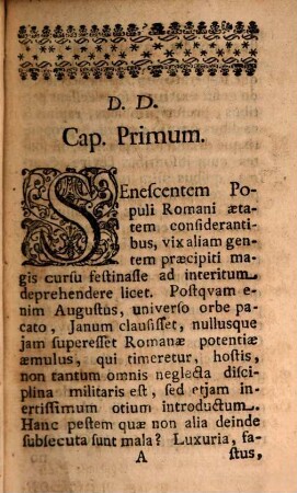 Diss. hist. de Constantino Magno