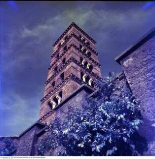 Santa Maria di Grottaferrata