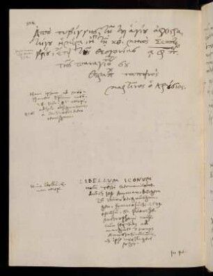 314-319, Exzerpte aus Jost Amman: Icones Novi testamenti (Frankfurt 1571)