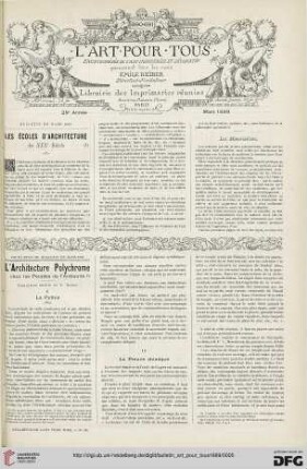 No 39 (Mars 1889)