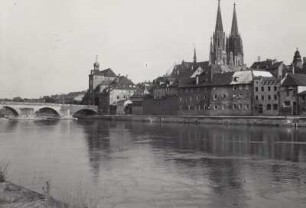 Ort, Regensburg