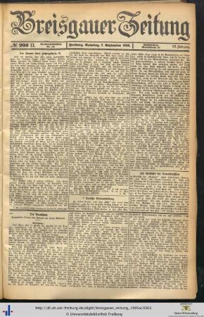 02.09.1905 (II.)