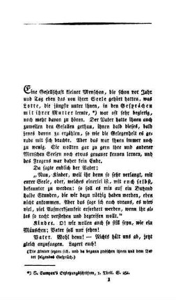 [Einleitung]