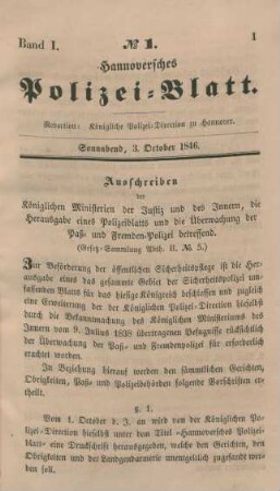 3. October 1846-December 1847 = No. 1-146