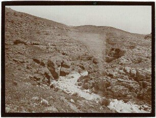 oberhalb el-fauwar