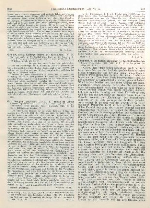 233 [Rezension] Kruitwagen, Bonaventura, S. Thomae de Aquino Summa opusculorum anno circiter 1485 typisedita vulgati opusculorum textus princeps