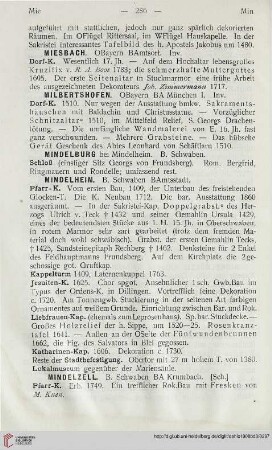 Mindelheim