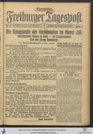 02.08.1915 (Morgenblatt)