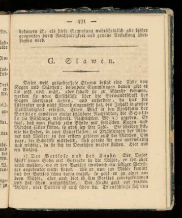 G. Slawen.