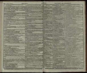 Tab. XVII. Kirchen- Historie und Gelehrte.