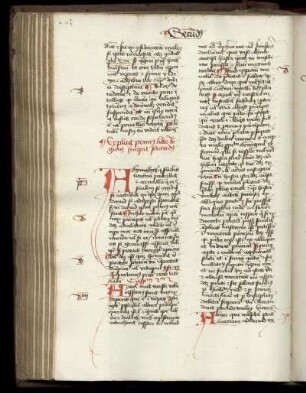 Liber secundus Regum