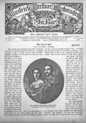 27. Januar 1883, Nr. 18